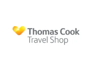 Thomas Cook